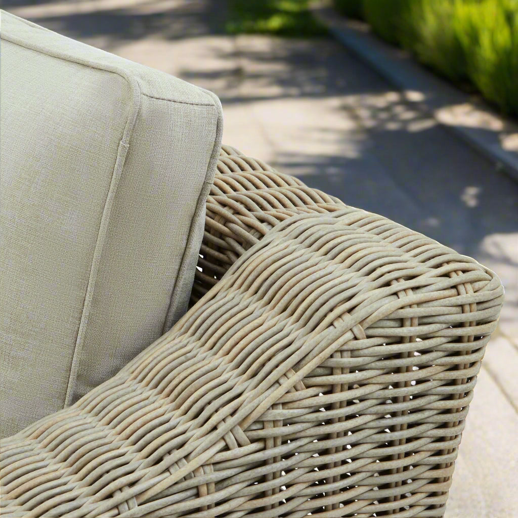 Capri Collection Outdoor Armchair