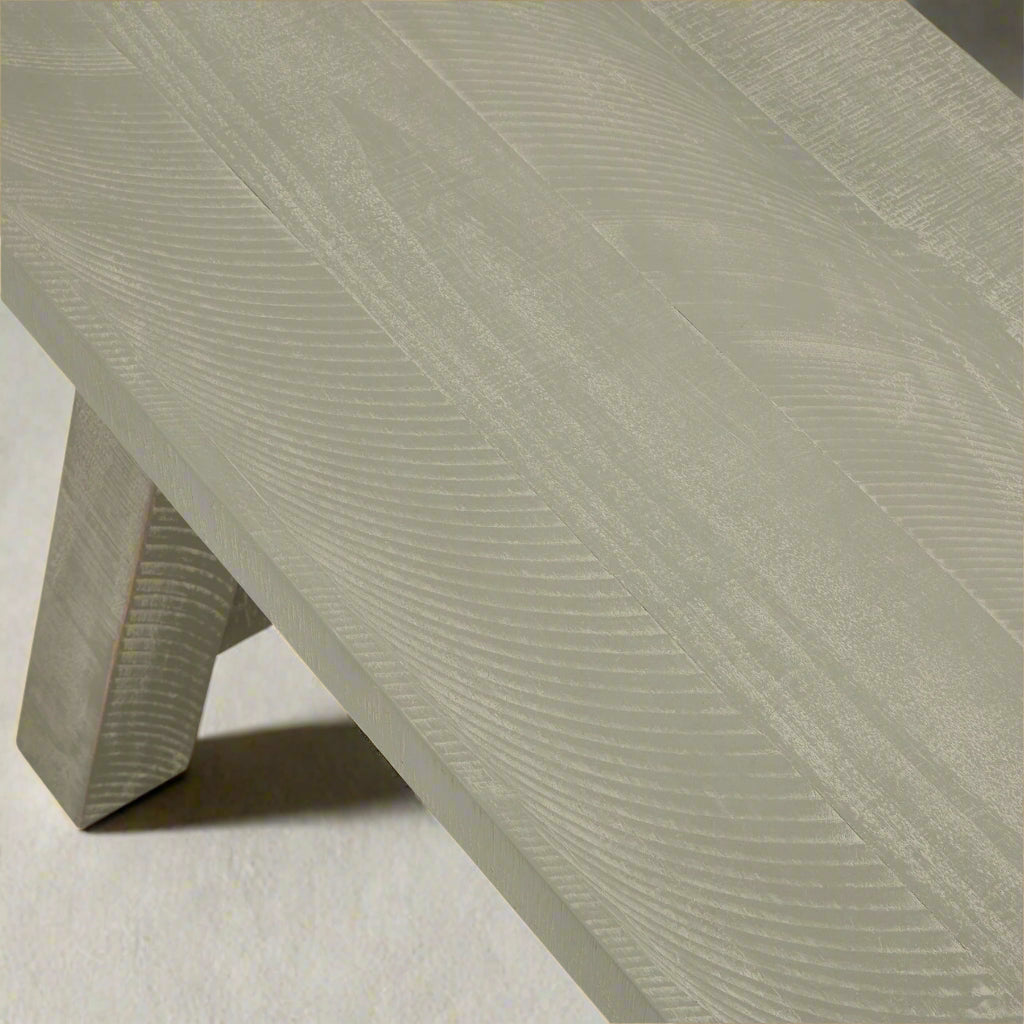 Saltaire Collection Dining Bench