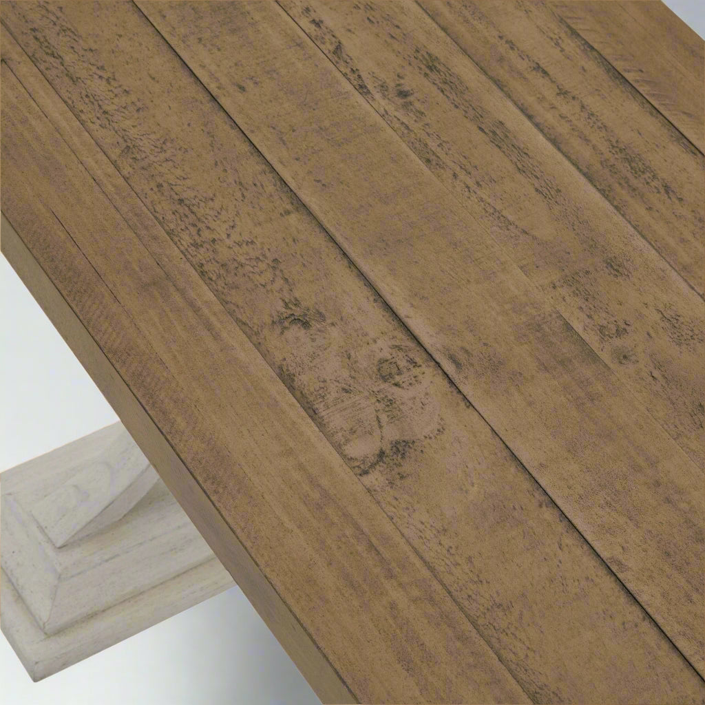 Luna Collection Dining Bench