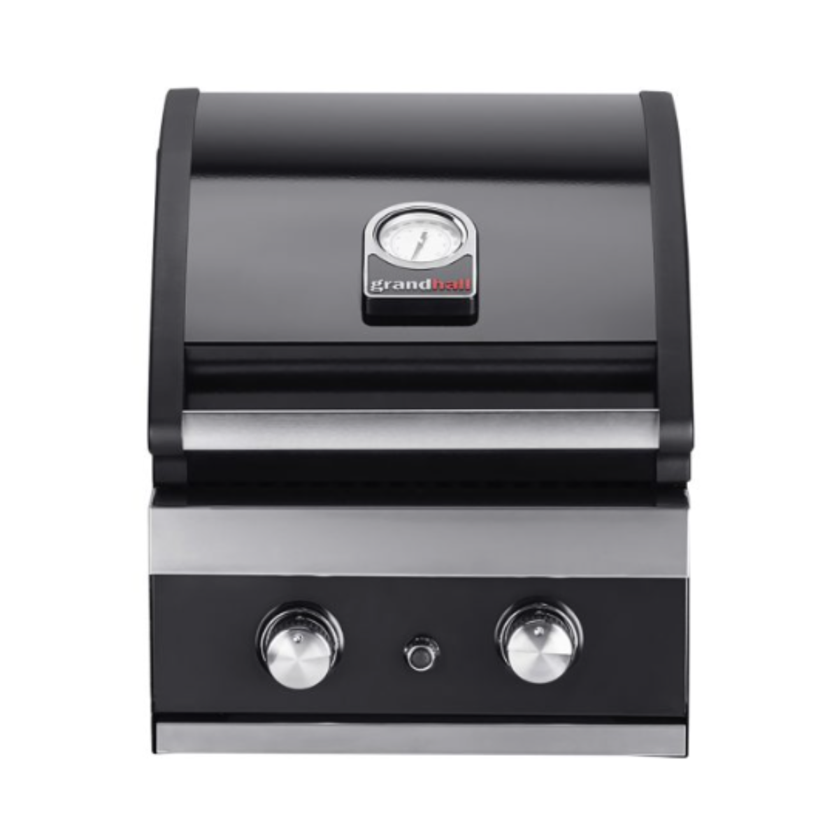 GrandPro Build-In Grills For Modular Kitchens Or Stand Alone