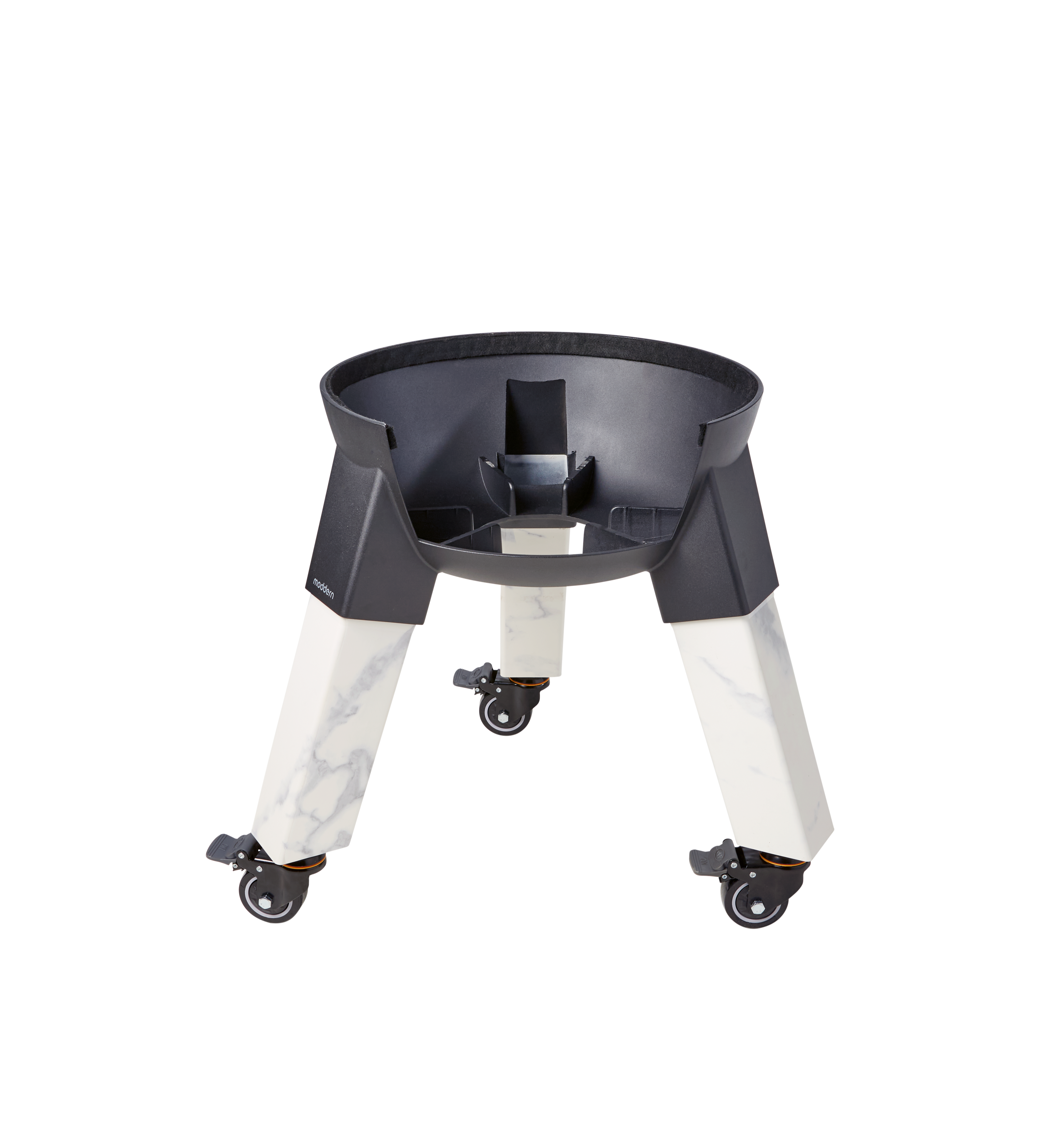 Moddern Kamado Aluminium Pedestal