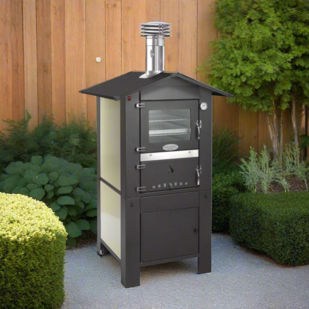 Fontana Forno Italia Outdoor Oven