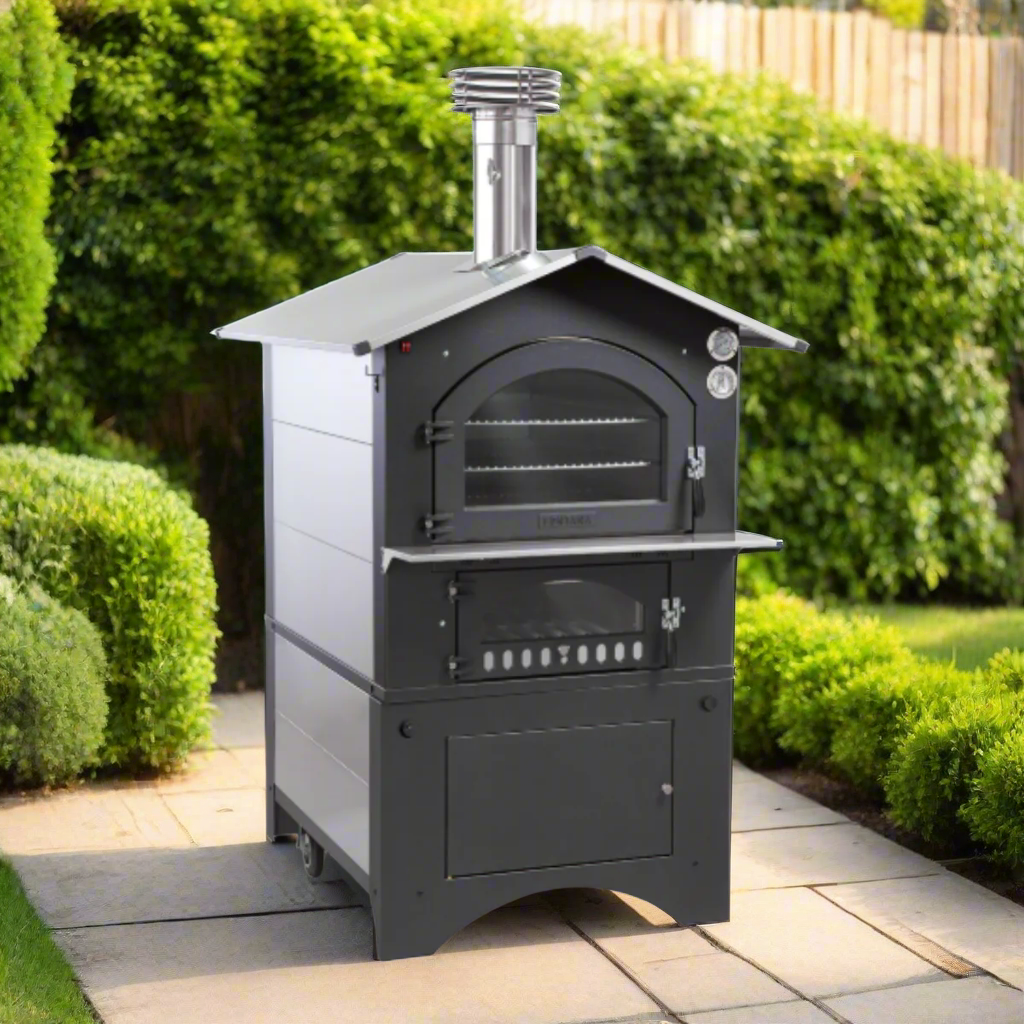 Fontana Gusto Outdoor Oven