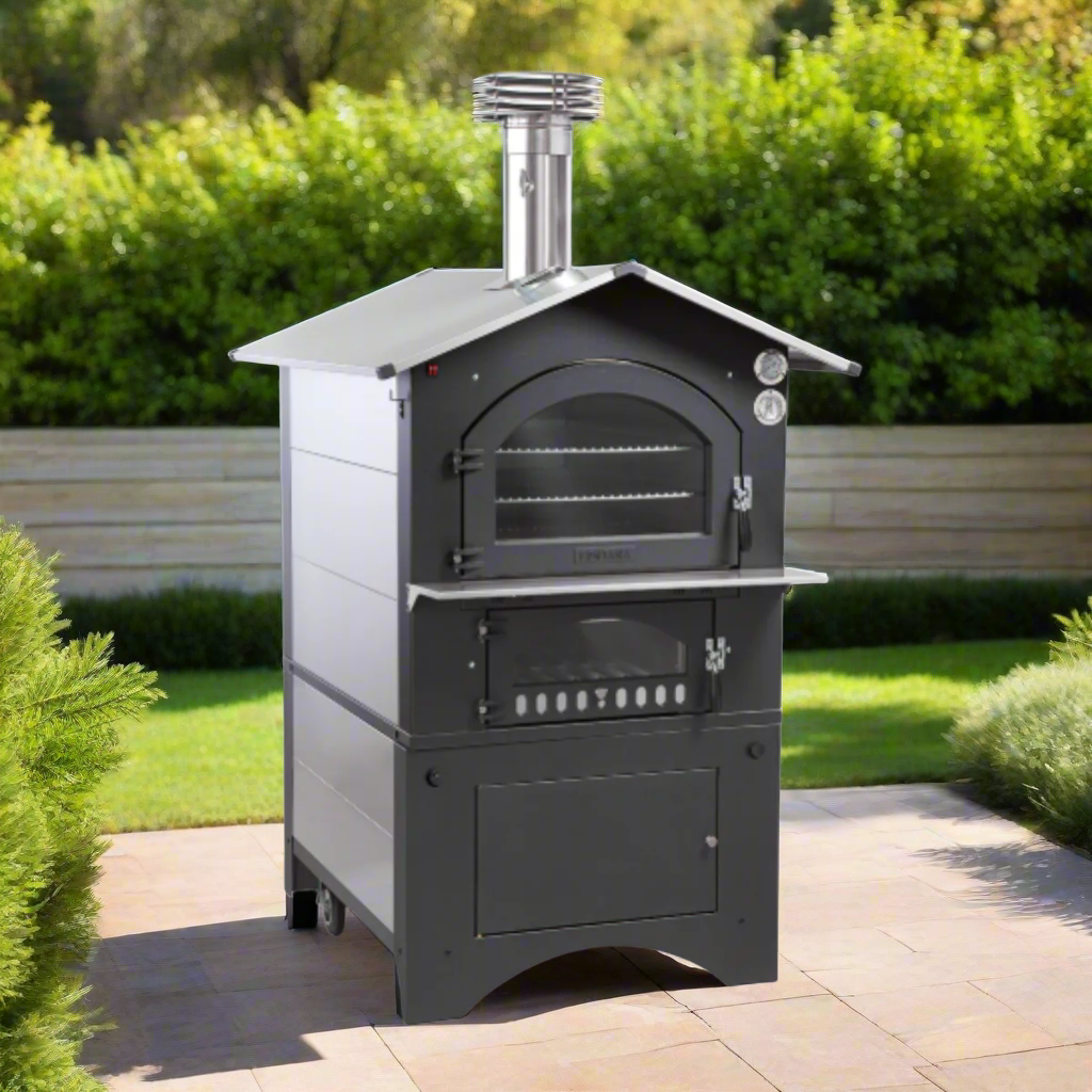 Fontana Gusto Outdoor Oven