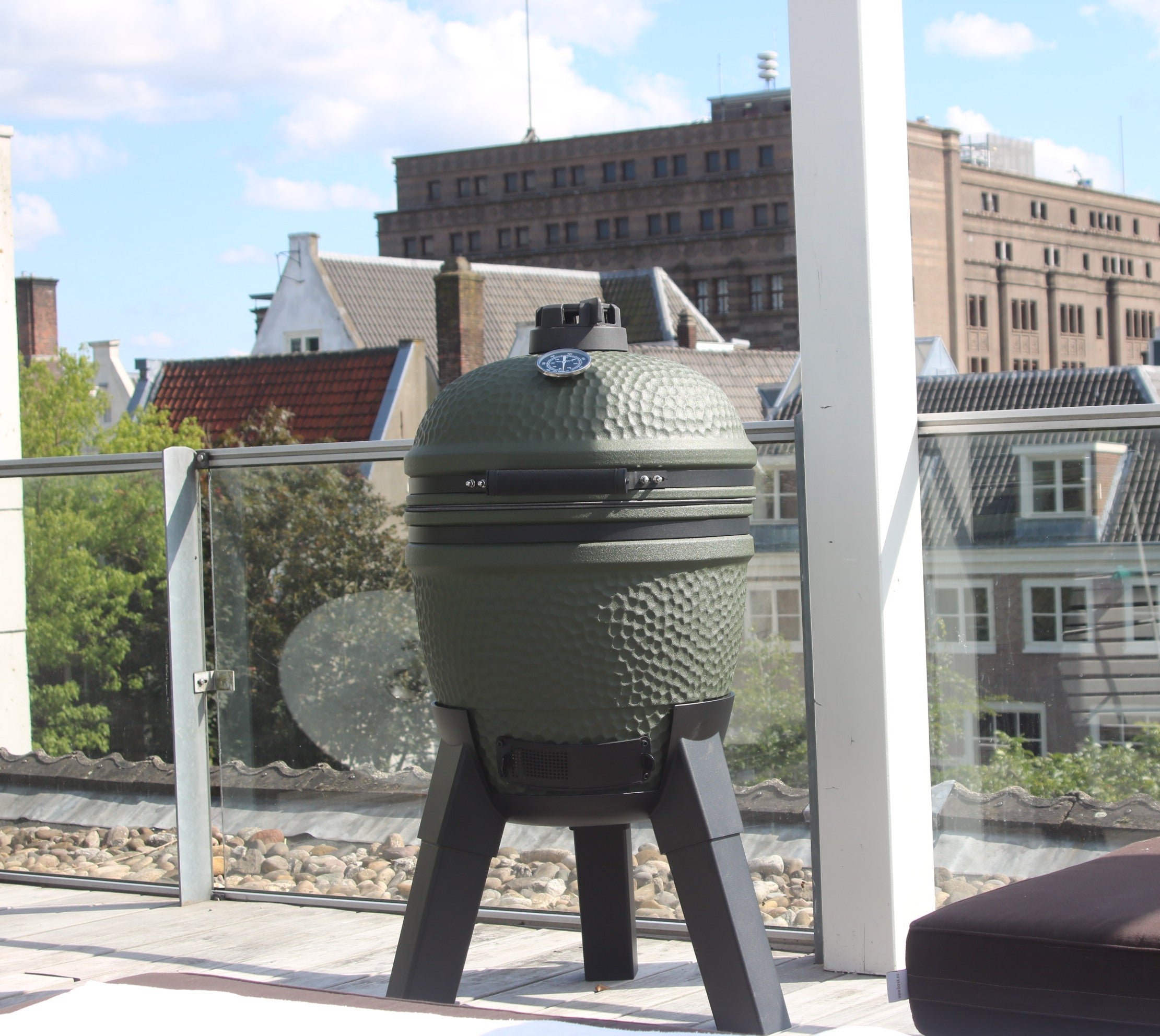 Moddern Kamado Original