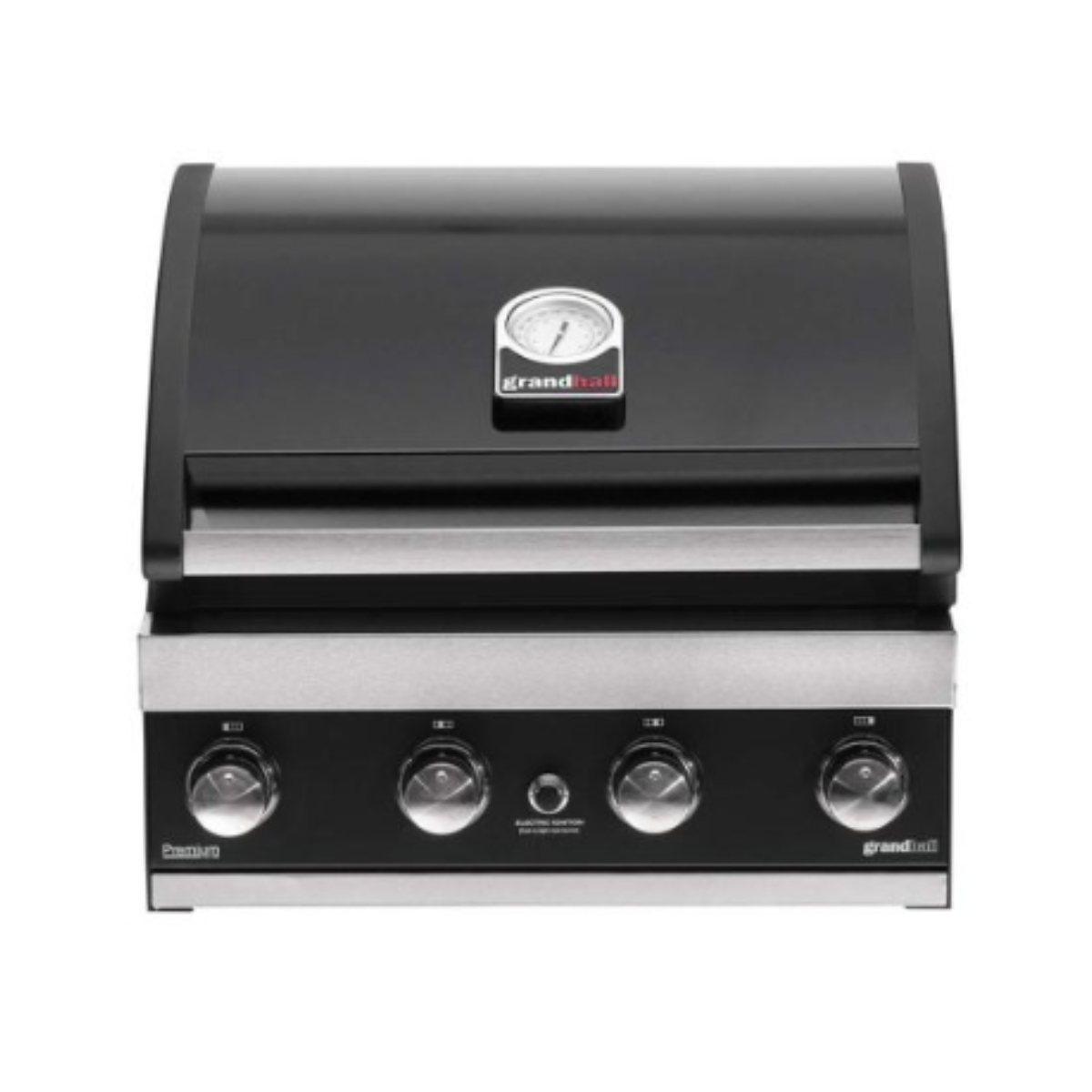 GrandPro Build-In Grills For Modular Kitchens Or Stand Alone