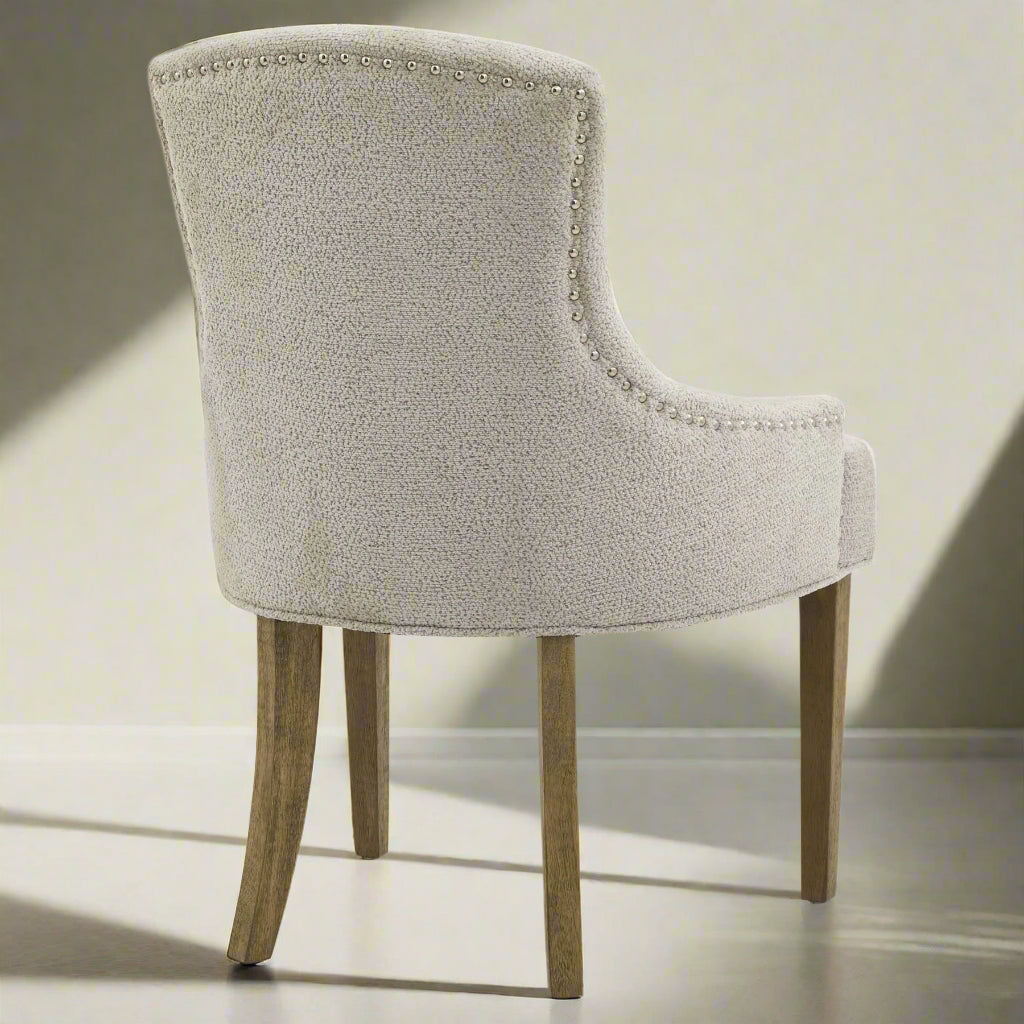 Brockham Taupe Dining Chair