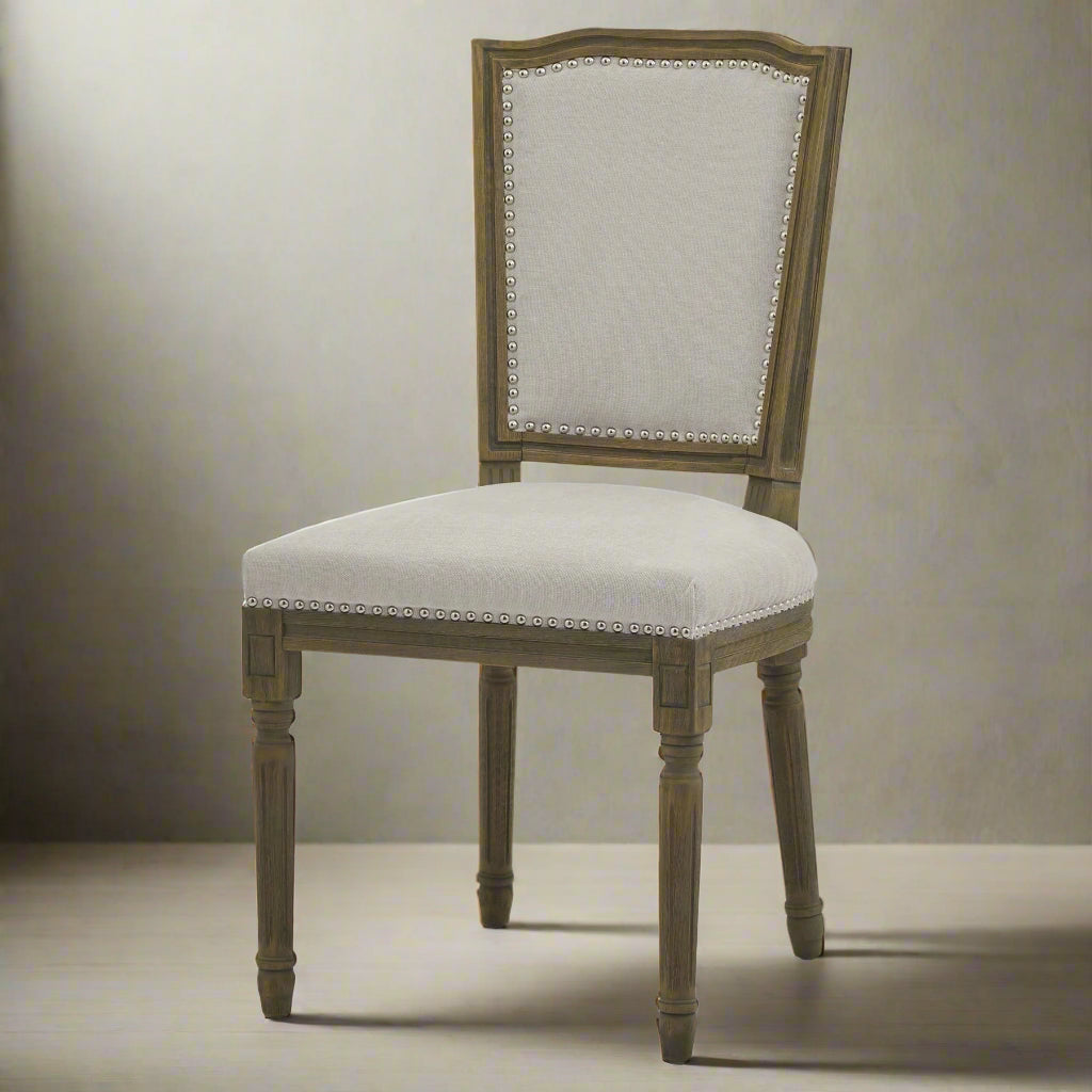 Ripley Grey Dining Chair