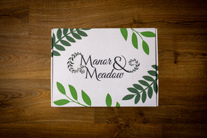 The Manor Robe