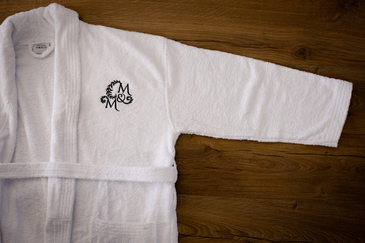 The Manor Robe