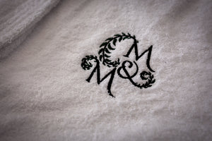 The Manor Robe