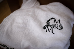 The Manor Robe