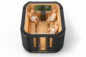 The Cabin - Electric