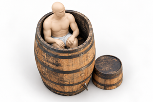 The Cask