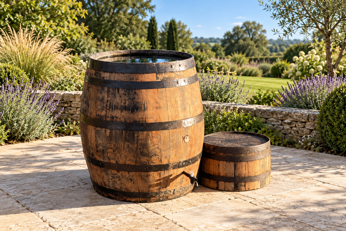 The Cask