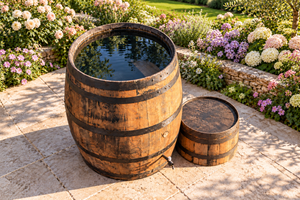 The Cask