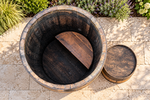 The Cask