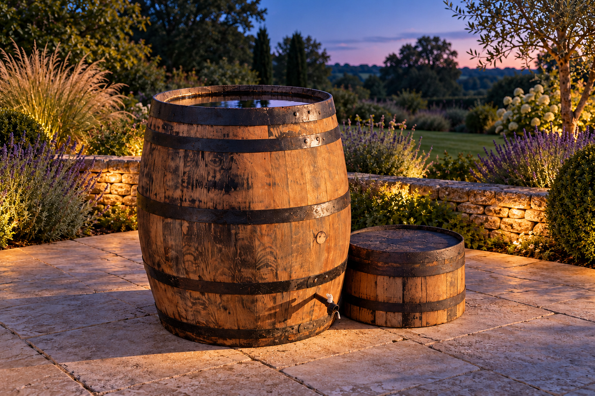 The Cask