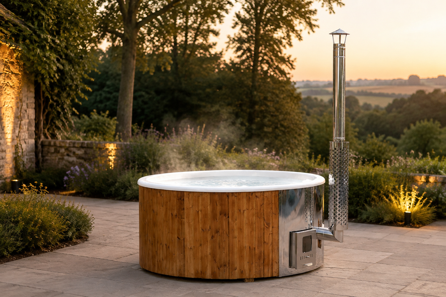 Hot Tubs