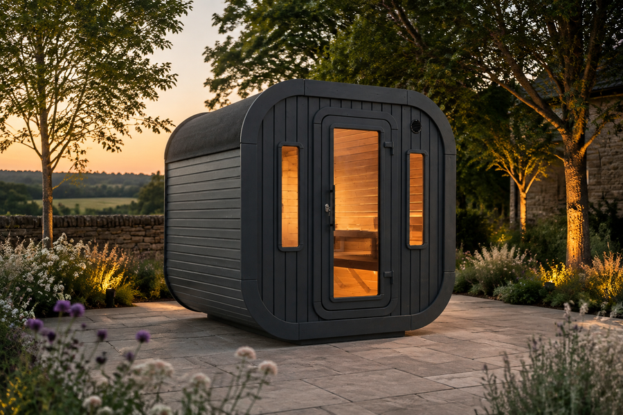 Saunas