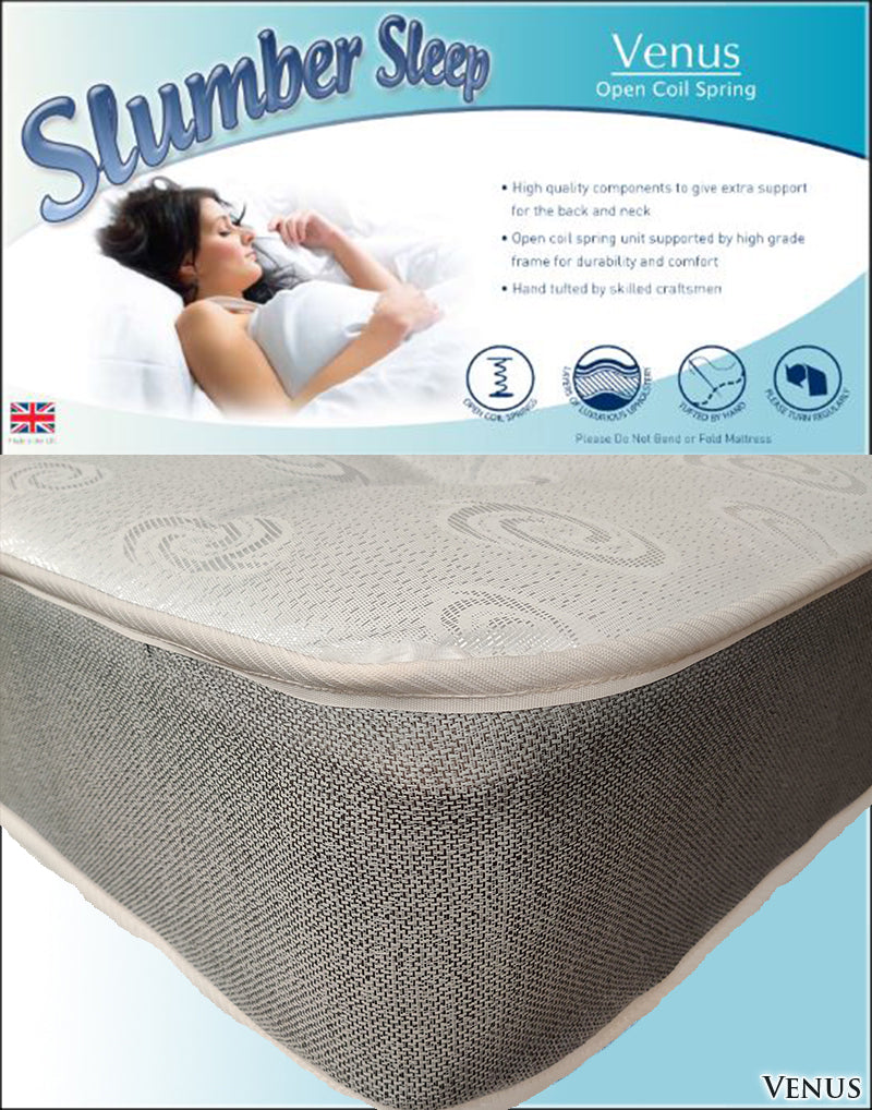 The Venus Mattress