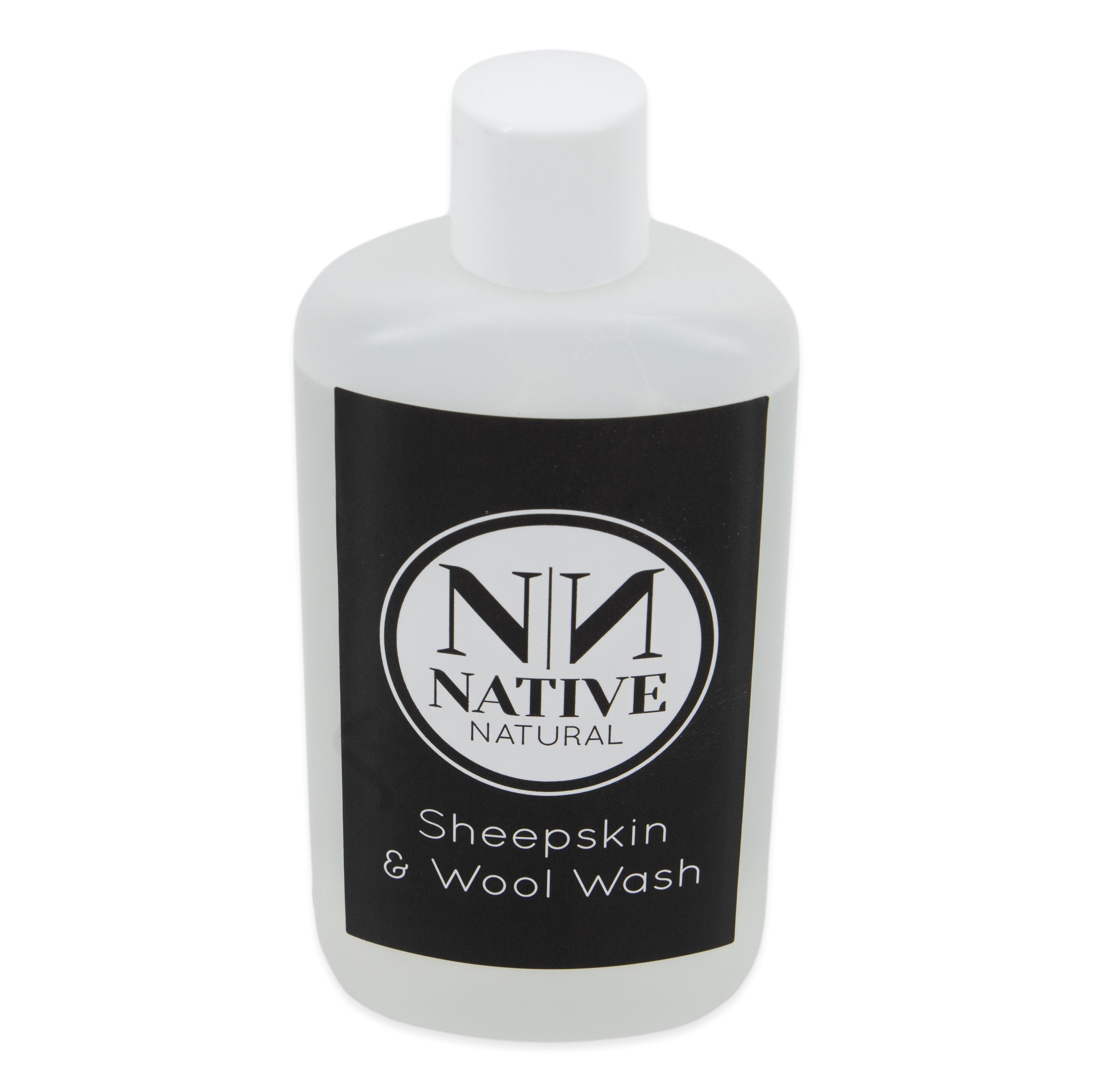 Sheepskin & Wool Washing Liquid