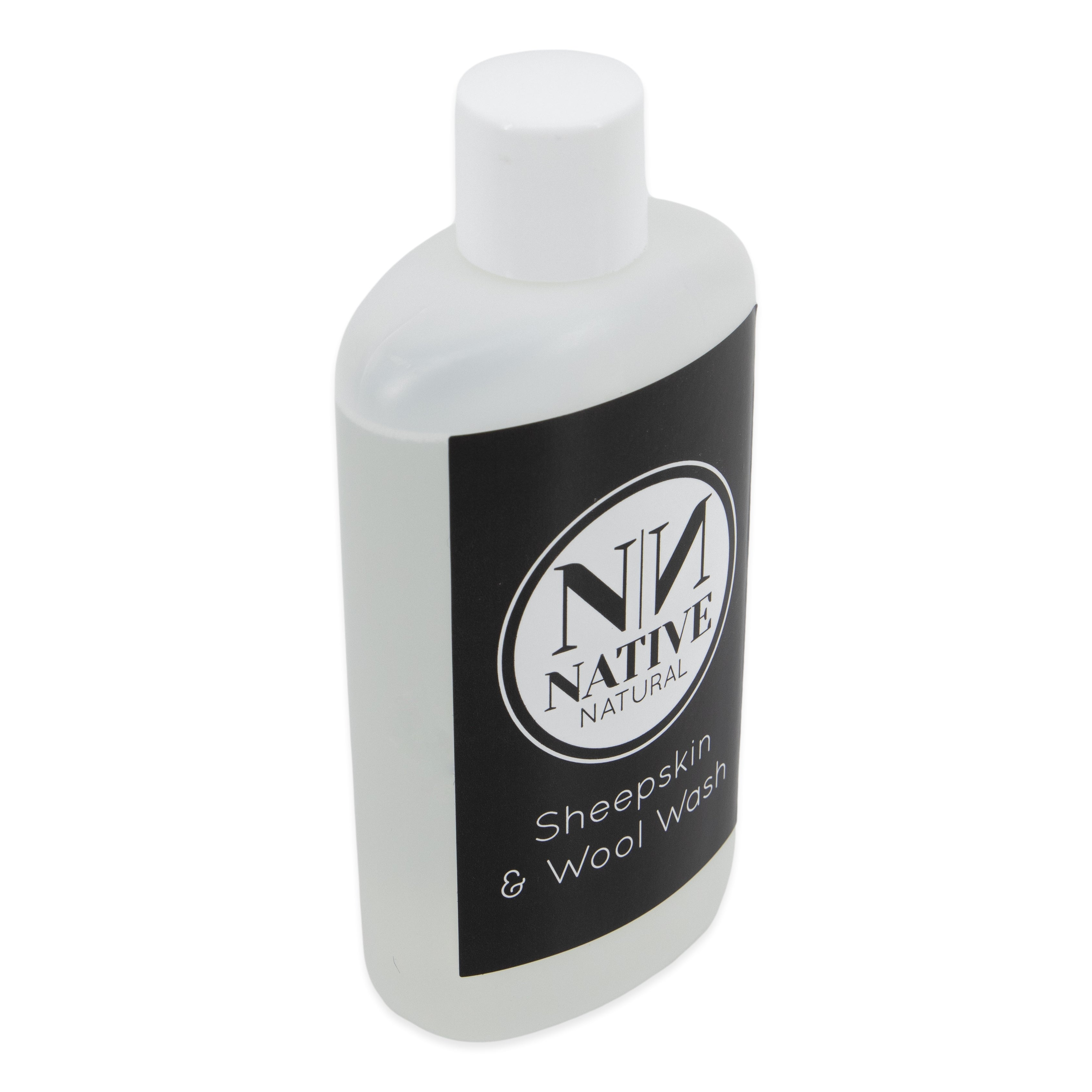 Sheepskin & Wool Washing Liquid